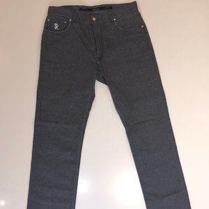 Stefano Ricci men jeans, size 32/32